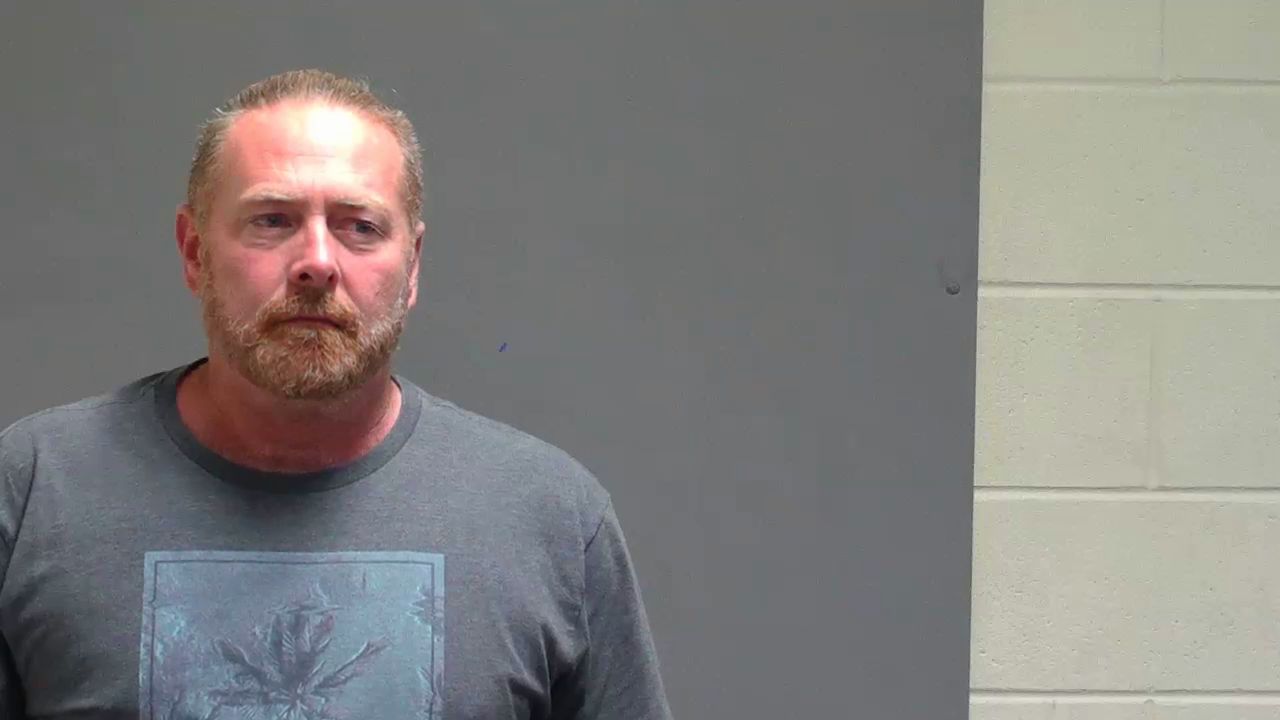 Dennis Luke Rethmeyer
