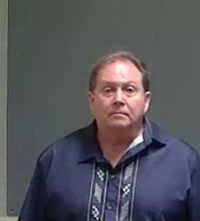 GREGORY LYNN HAGER