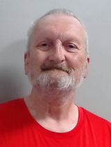 JAMES DAVID MILLER