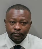 Photo of Ingram, TERVELL Lavar