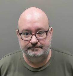 Photo of MAULDIN, CHRISTOPHER ALAN
