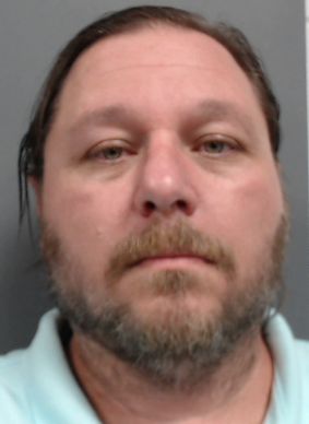 ERIC SHANE CONKLIN