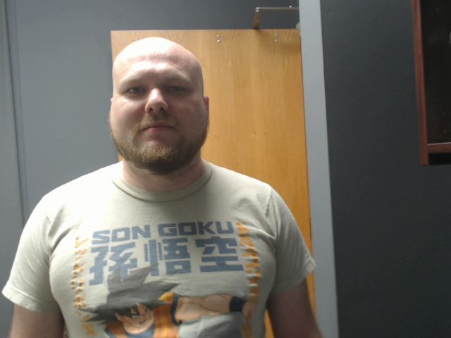 Photo of Carlsson, Alexander James