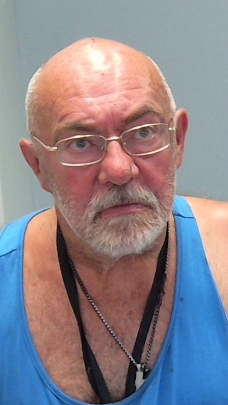 Photo of MERRILL, PAUL FRANCIS