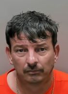 Photo of Hebrock, Wesley Adam