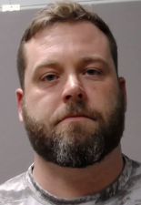 Photo of Jones, Matthew Allan