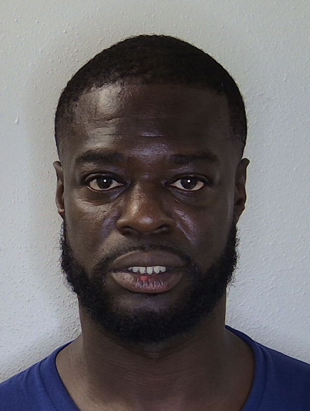 JARON MAURICE MOSS