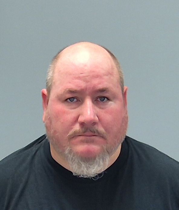 Photo of FLOYD, DENNIS Buddy