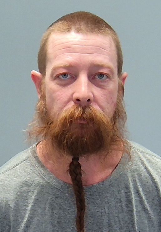JASON CHRISTOPHER CARR