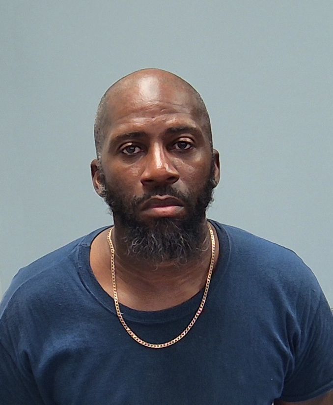 Photo of Davis, Justin Darrell