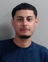 Photo of LAGOS JR, MELVIN ALEXANDER