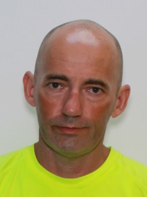 Photo of BURTON, ROBERTO LAEL