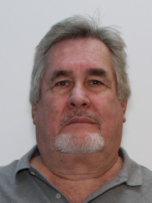 Photo of BURDETTE, TERRELL LEE