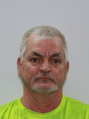 Donald Eugene Dunbar