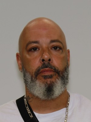 Photo of Emmanuelli, Samuel Alexis