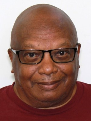 Photo of Green, Robert W