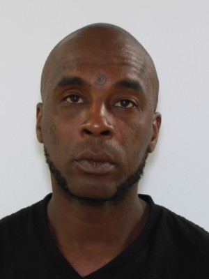 Photo of HARRIS III, ROBERT LOUIS