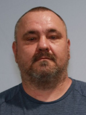 SHAWN CHRISTOPHER HENSON