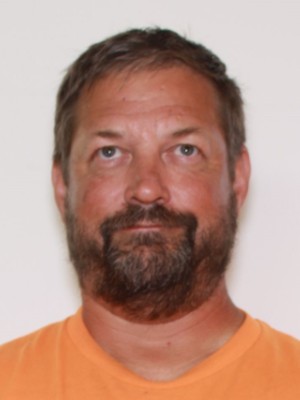 Photo of Hanson, Erik August