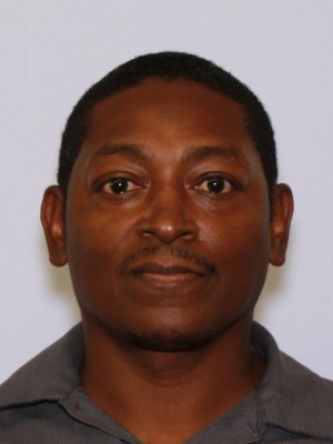 Kevin Terrell Jackson