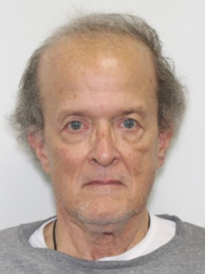 Photo of Mott, Christopher Brian