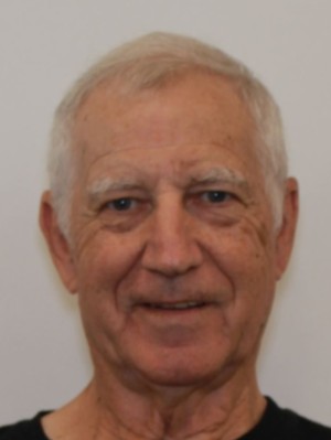Photo of Mershon, James Leland