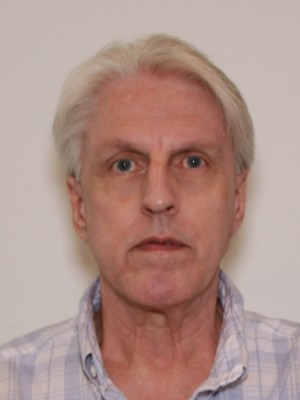 DAVID FORREST PEARCY