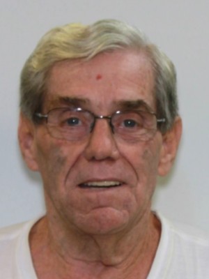 Photo of POWERS, MARVIN R