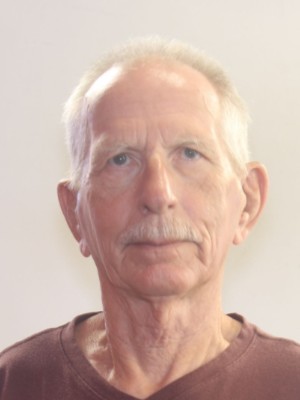 Photo of Penderson, Melvin Douglas