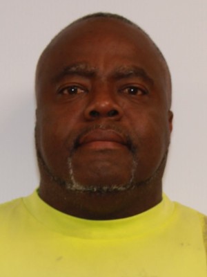 Photo of Rushing, Jeremy Jerrod