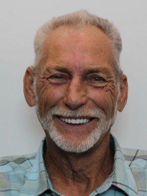 GENE SMITH