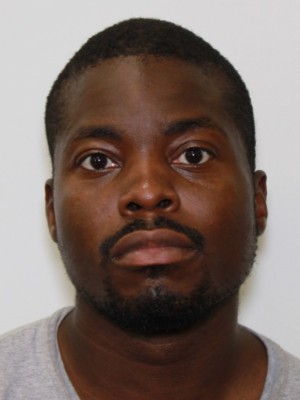 BAKEEBAKEEM DESHANE WHITFIELD