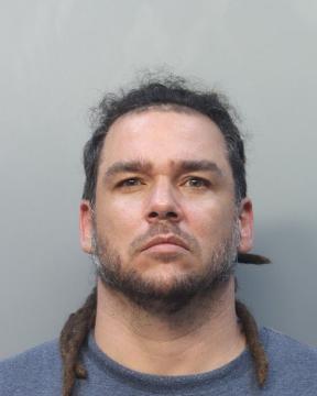 MICHAEL DIAZ