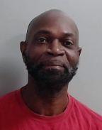 Photo of BROOKS JR, JOHNNY B