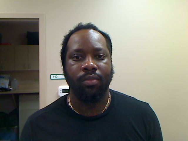 EZEKIEL SYDELL JONES