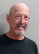 Photo of Reed, James Timothy
