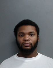 TIMOTHY DESHAWN WILLIAMS III
