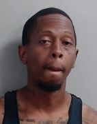 Photo of CLARKE, TRENTON MICHAEL