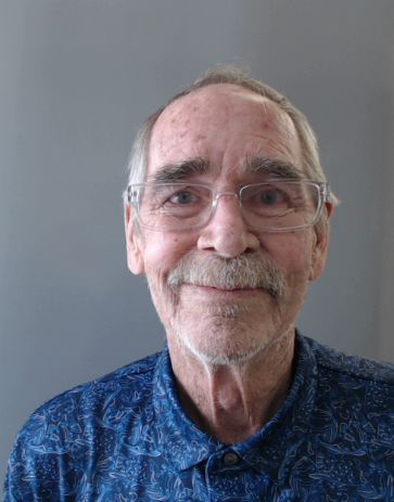 James Merle Hardin