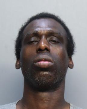 JERALD GIPSON