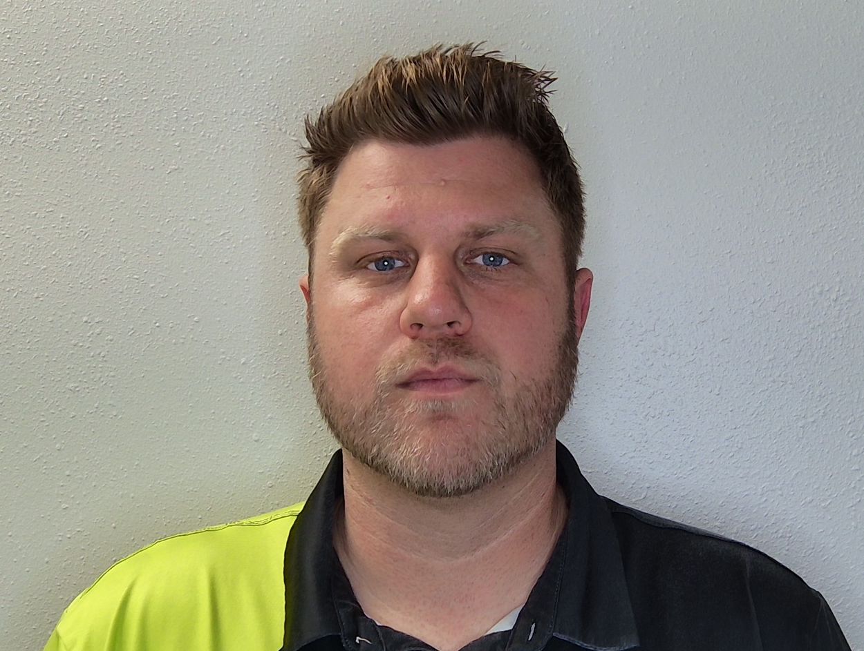 Photo of Haberer, Nathan Robert