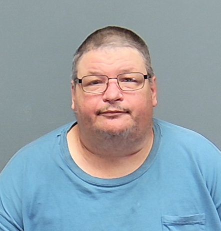 BRIAN David MCCAMISH