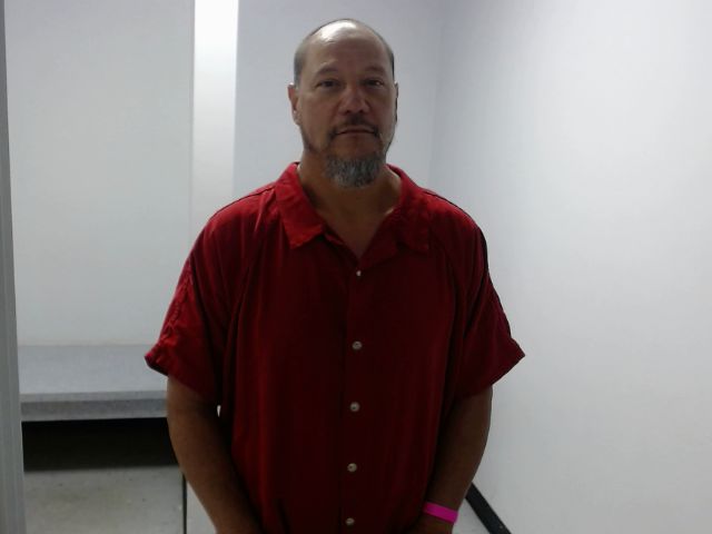 RICKY SOLIS MELENDEZ