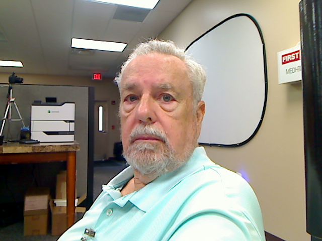 Wayne Young Thigpen