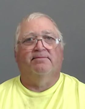ROBERT DANIEL HUTCHISON