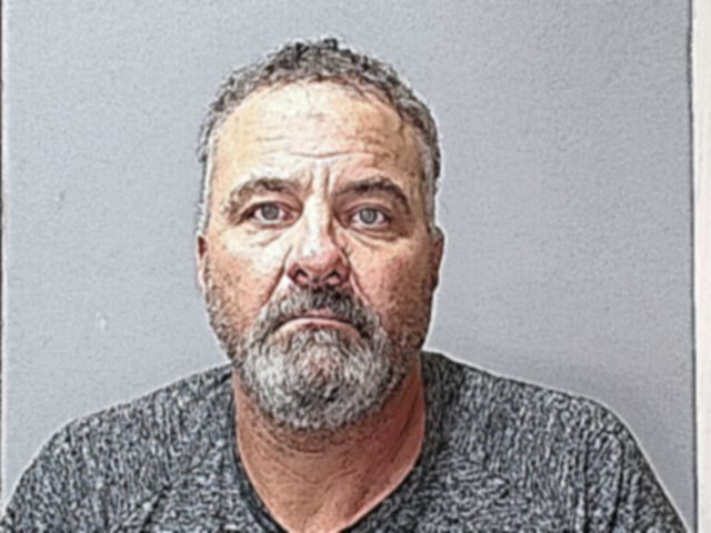 Photo of Watley, Christopher Shawn