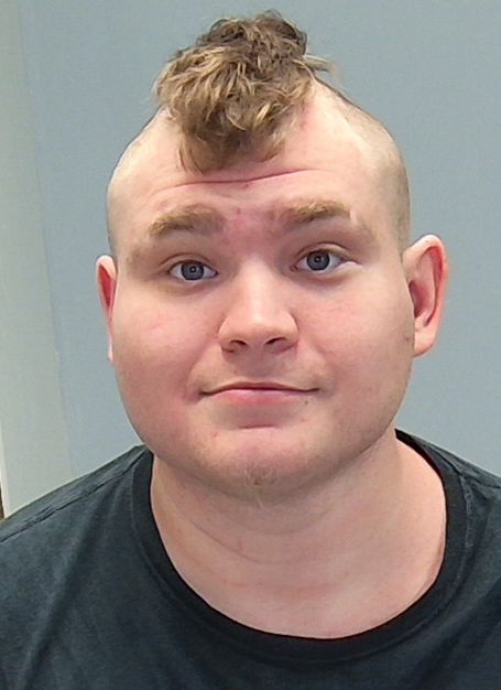 Photo of VRADENBURGH JR, ROBERT ALLIE