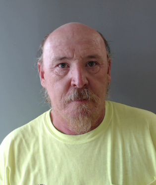 Photo of WHITEHEAD, DAVID LEE