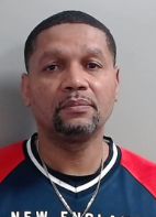 Antiona Demarco Owens