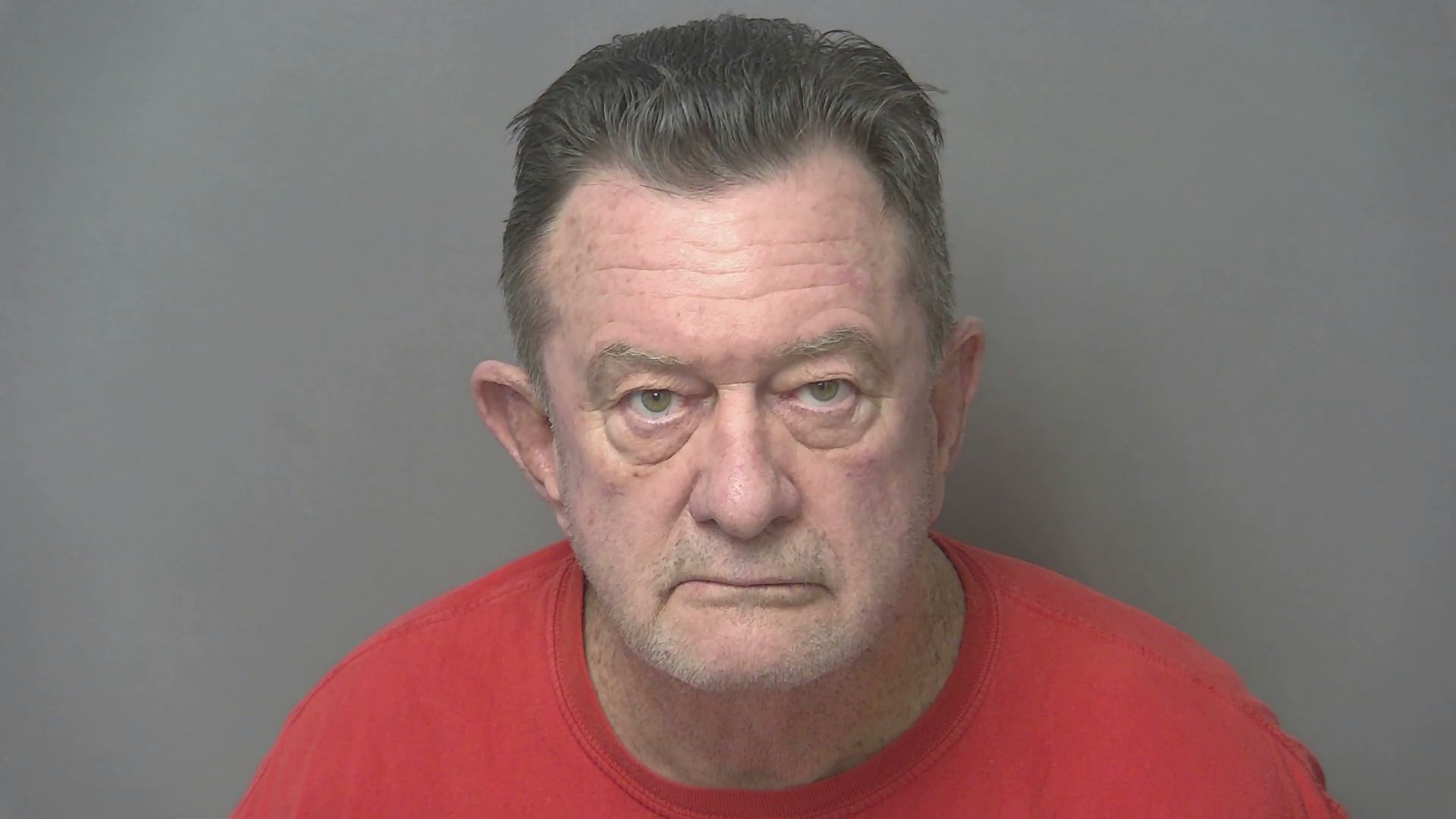 Photo of Dodd Jr, Billy Gene